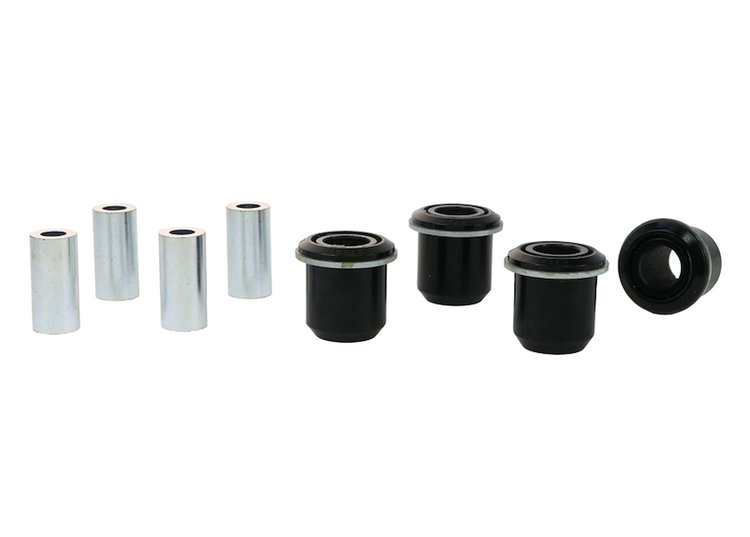 REV042.0088 Front Control Arm Bushing for 2010-2016 Land Rover LR4, 2005-2009 Land Rover LR3, 2005-2012 Land Rover Range Rover