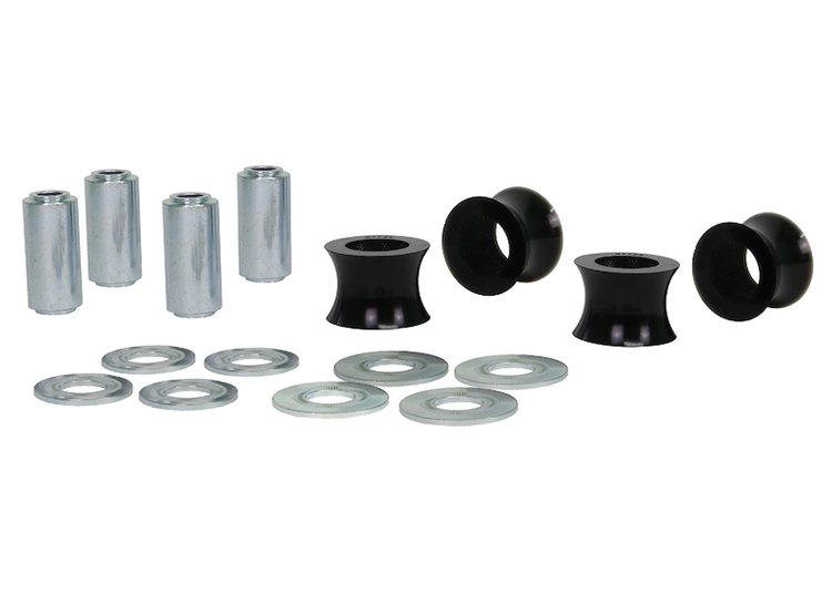 REV042.0102 Front Control Arm Bushing for 1998-2007 Lexus LX470, 1998-2007 Toyota Land Cruiser
