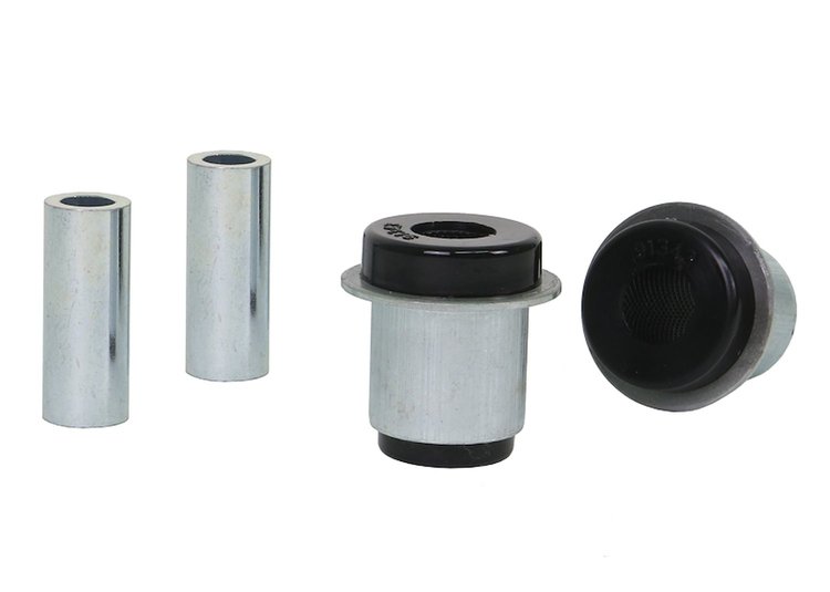 REV042.0106 Front Upper Inner Bushing for 2007-2012 Dodge Nitro, 2002-2013 Jeep Liberty