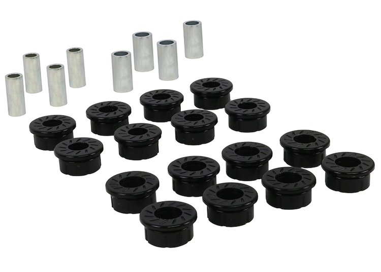 REV043.0006 Rear Control Arm Bushing