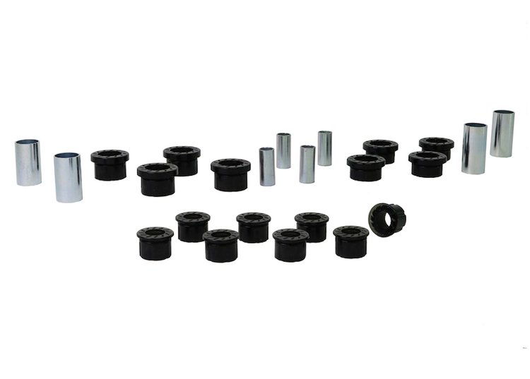 REV043.0016 Rear Control Arm Bushing for 1979-1985 Mazda RX-7