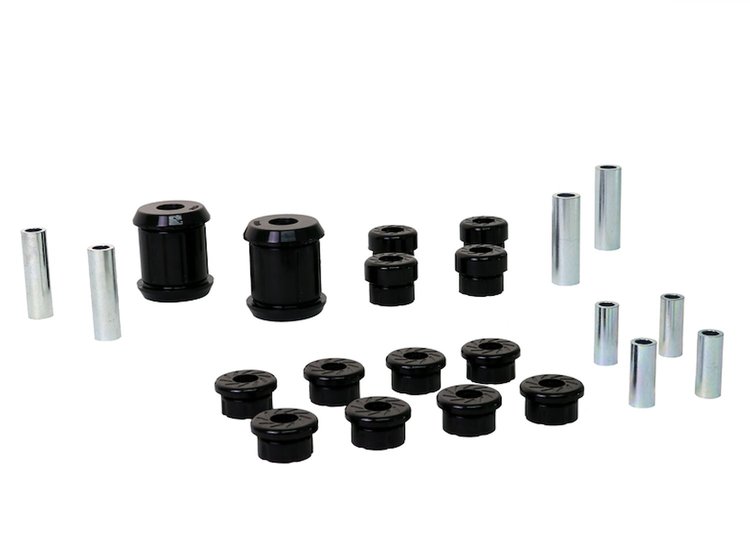 REV043.0022 Rear Control Arm Bushing for 2000-2005 Mitsubishi Eclipse