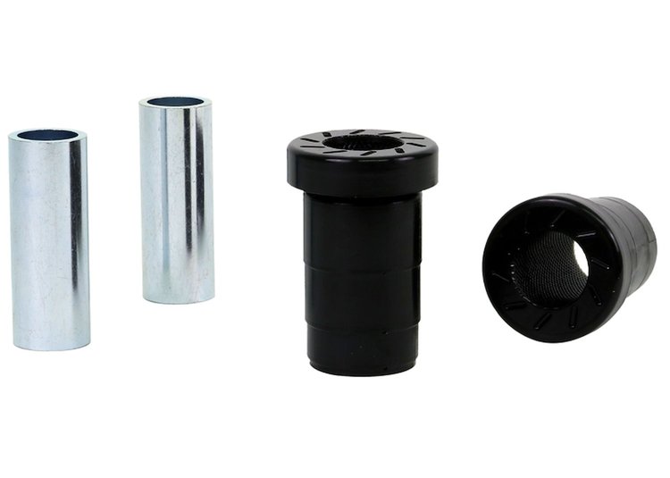 REV043.0044 Front Control Arm Bushing Fits Select Chevy C10 Pickup, Chevy C20 Pickup, Chevy C30 Pickup, GMC C15/C1500 Pickup