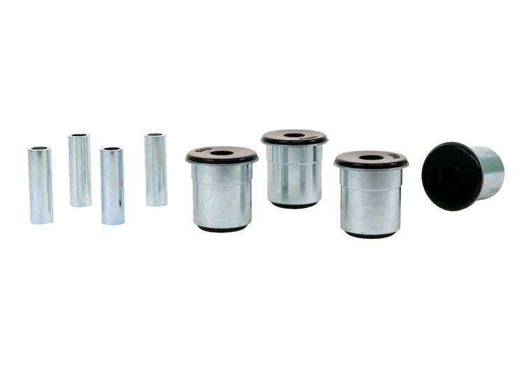 REV043.0046 Rear Control Arm Bushing Kit for 1982-1992 Chevy Camaro, 1982-1992 Pontiac Firebird
