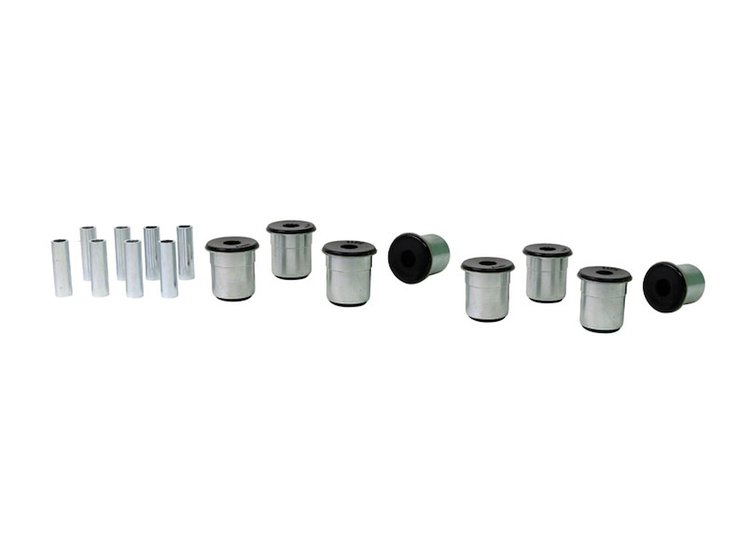 REV043.0048 Rear Control Arm Bushing Fits Select Buick Wildcat, Buick Electra, Buick LeSabre, Buick Riviera, Buick Skylark