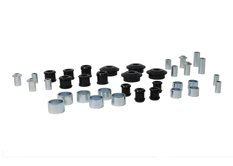 REV043.0050 Rear Control Arm Bushing Kit for 2015-2015 Ford Mustang
