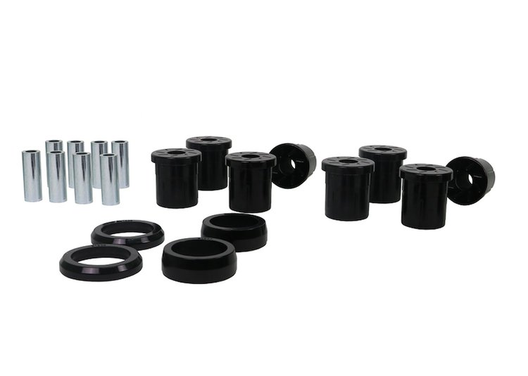 REV043.0056 Rear Control Arm Bushings for 1992-1997 Ford Crown Victoria, 1992-1997 Mercury Grand Marquis