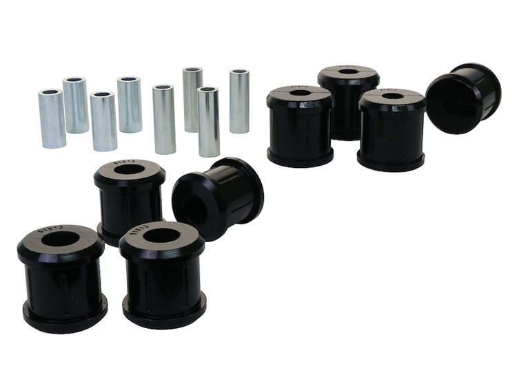 REV043.0070 Rear Control Arm Bushing for 1997-2002 Ford Expedition, 1998-2002 Lincoln Navigator