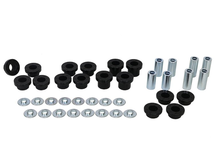 REV043.0074 Rear Control Arm Bushing for 1996-2002 Dodge Viper