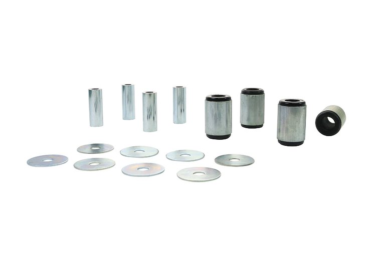 REV044.0012 Rear Control Arm Bushing for 2005-2012 Nissan Pathfinder