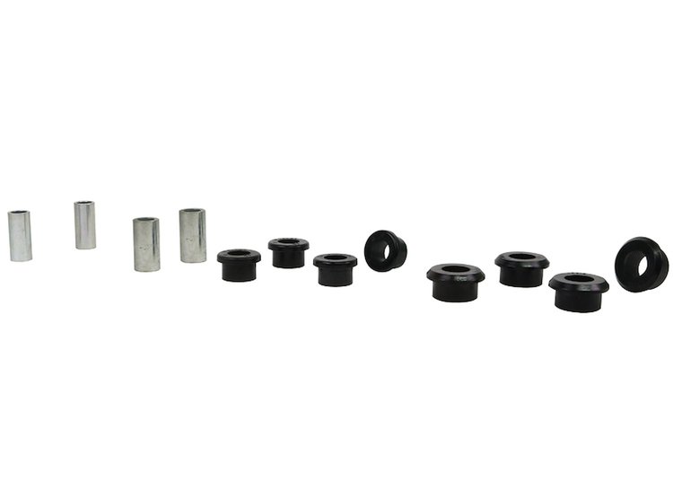 REV044.0014 Rear Control Arm Bushing for 2007-2019 Toyota Highlander, 2007-2016 Toyota Camry