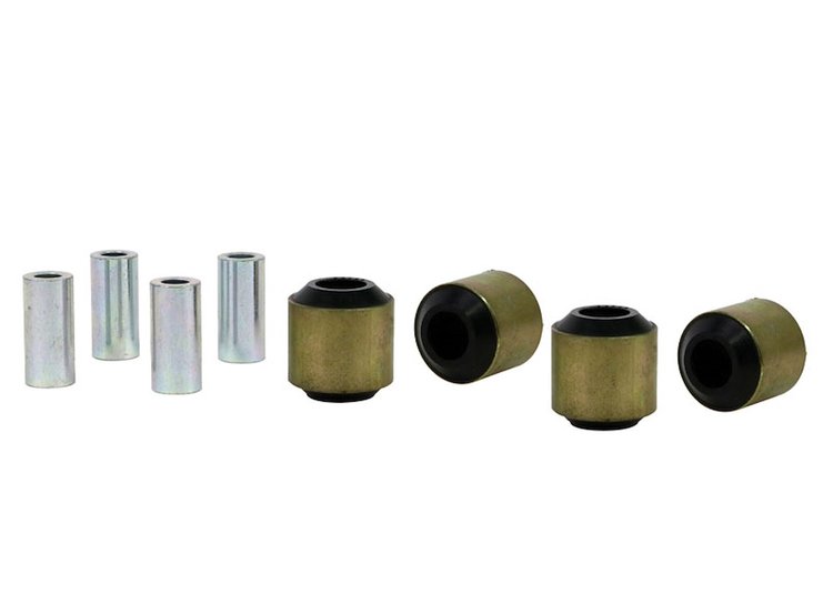 REV044.0016 Rear Control Arm Bushing Fits Select BMW 335is, BMW 325i, BMW 325xi, BMW 328i, BMW 330i, BMW 330xi, BMW X1, BMW