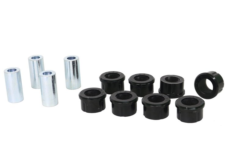 REV044.0028 Rear Control Arm Bushing Kit for 1989-1998 Nissan 240SX, 1990-1996 Nissan 300ZX