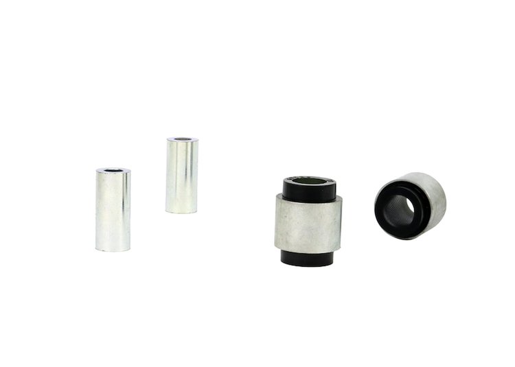 REV046.0024 Rear Control Arm Bushing for 2002-2006 Acura RSX, 2001-2012 Honda Civic, 1997-2001 Honda CR-V