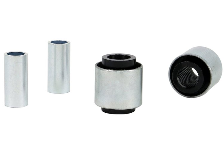 REV046.0028 Rear Control Arm Bushing Kit for 2000-2009 Subaru Legacy, 2000-2009 Subaru Outback
