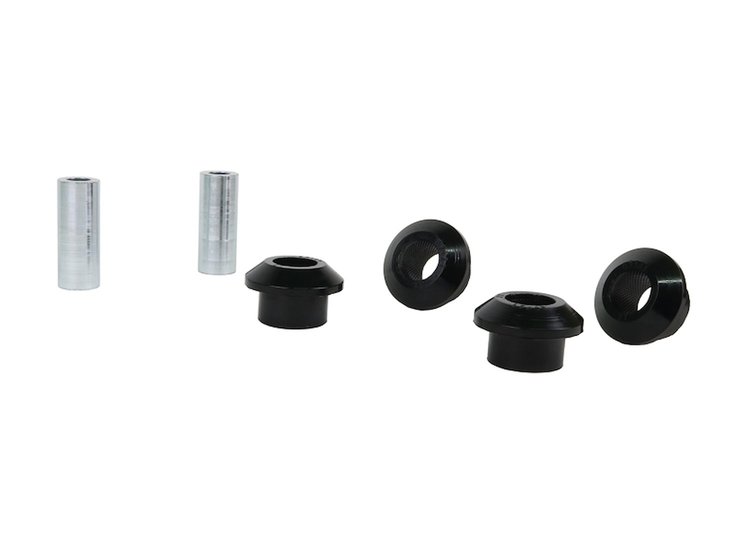 REV048.0002 Rear Control Arm Bushing Fits Select Volvo C70, Volvo S40, Volvo V50, Volvo C30, Ford Escape, Mazda 3, Mazda 5