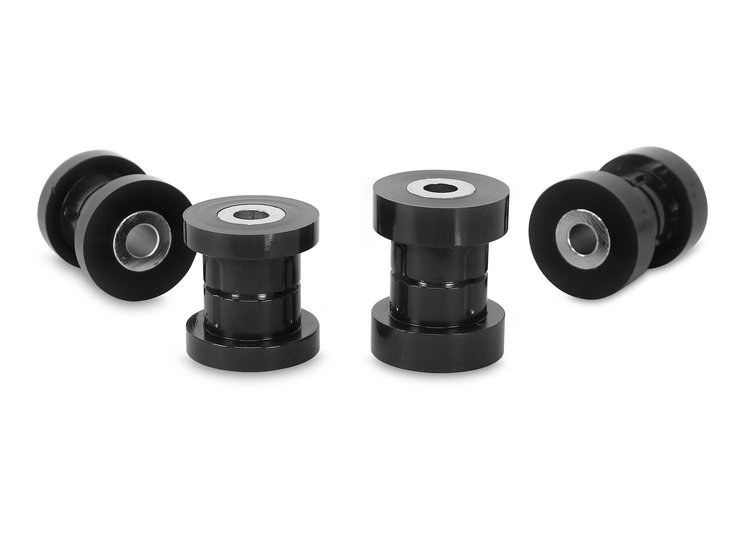 REV050.0026 Rear Control Arm Bushing Fits Select Subaru BRZ, Subaru XV Crosstrek, Subaru WRX, Subaru WRX STI, Subaru Forester