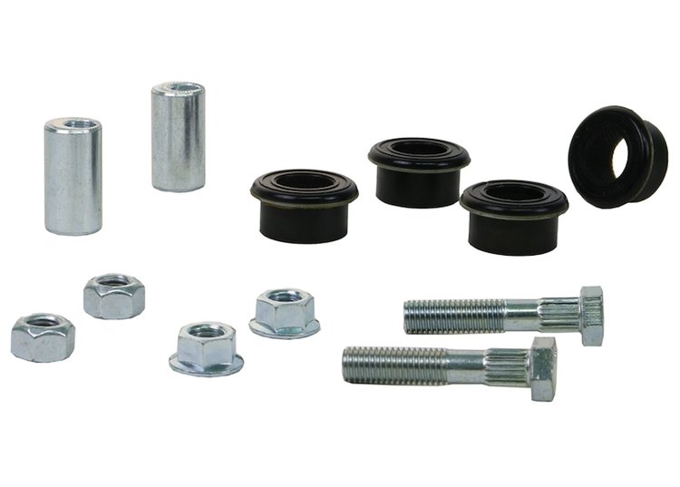 REV050.0030 Rear Control Arm Bushing Fits Select Subaru BRZ, Subaru XV Crosstrek, Subaru WRX, Subaru WRX STI, Subaru Crosstrek