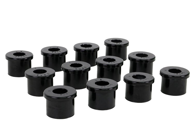 REV050.0034 Rear Control Arm Bushing Kit for 1984-1989 Nissan 300ZX