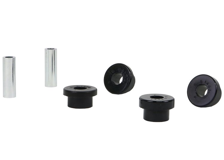REV052.0010 Rear Control Arm Bushing for 1989-1994 Suzuki Swift, 1989-1997 Geo Metro