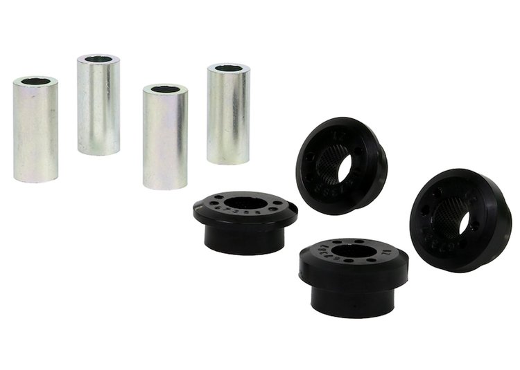 REV052.0036 Rear Control Arm Bushing for 2000-2009 Subaru Legacy, 2000 Subaru Outback, 2007-2009 Subaru Outback