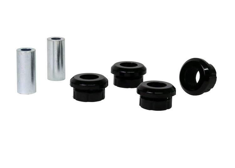REV052.0038 Rear Lower Outer Bushing Kit Fits Select Audi A3 Quattro, Audi A3, Volkswagen Golf R, Volkswagen Golf Alltrack
