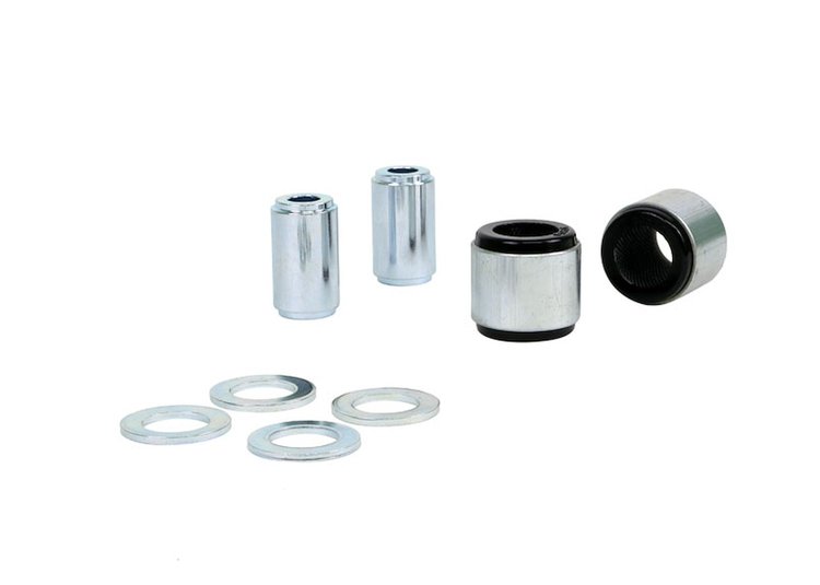 REV052.0040 Rear Control Arm Bushing Kit Fits Select Audi A3 Quattro, Audi A3 Sportback e-tron, Audi A3, Volkswagen Golf
