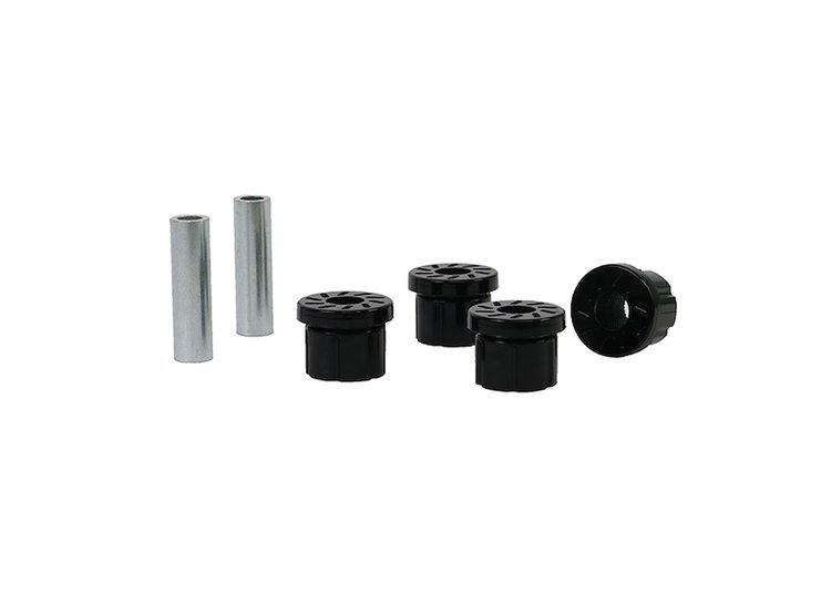 REV052.0044 Rear Control Arm Bushing Kit for 1986-1991 Mazda RX-7