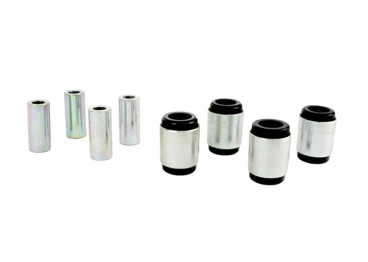 REV053.0006 Rear Control Arm Bushing Fits Select Mitsubishi Lancer, Mitsubishi Mirage, Mitsubishi Outlander