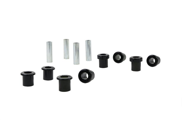 REV053.0016 Rear Control Arm Bushing Fits Select BMW 318i, BMW 318is, BMW 318ti, BMW 323i, BMW 323is, BMW 325, BMW 325e, BMW