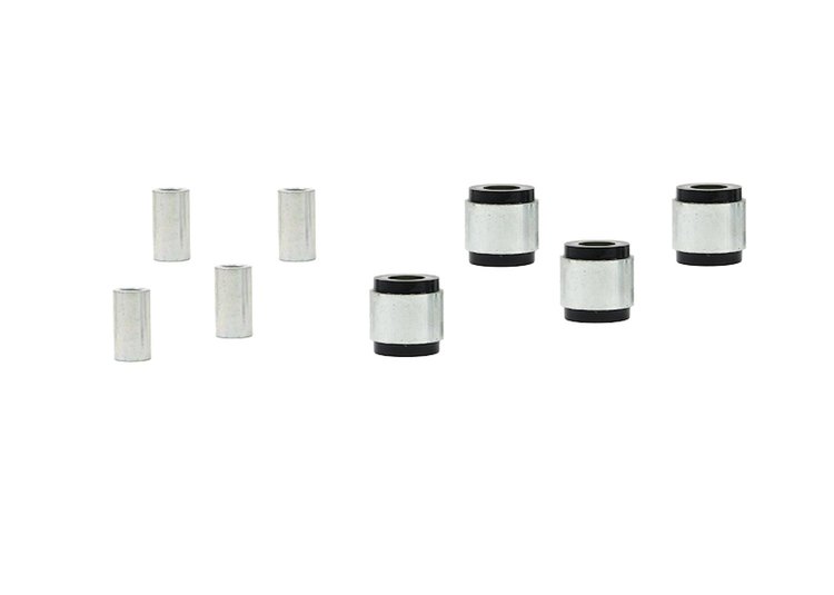 REV053.0018 Rear Control Arm Bushing Fits Select Acura Integra, Honda Civic, Honda Civic del Sol, Honda CR-V, Honda CRX
