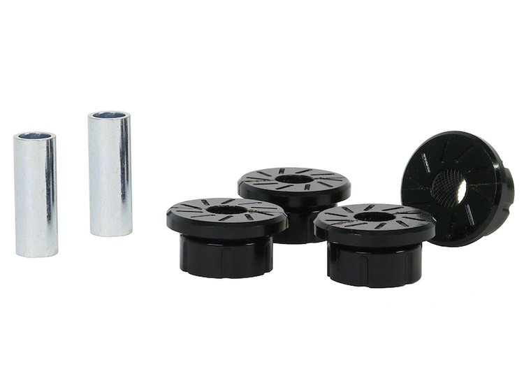 REV053.0040 Rear Control Arm Bushings for 1999-2006 Land Rover Freelander