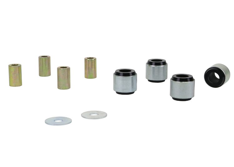 REV054.0004 Rear Control Arm Bushing Fits Select Chrysler 300, Dodge Challenger, Dodge Charger, Dodge Magnum