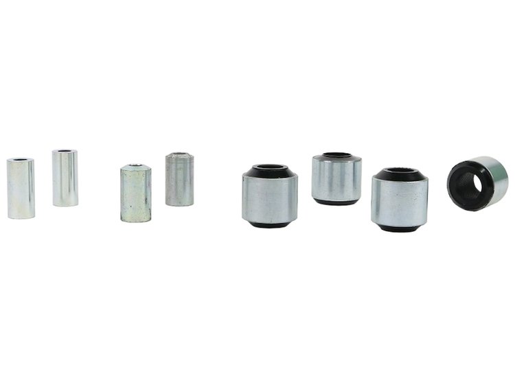 REV054.0008 Rear Control Arm Bushing Kit Fits Select BMW 335is, BMW 325i, BMW 325xi, BMW 328i, BMW 330i, BMW 330xi, BMW X1, BMW