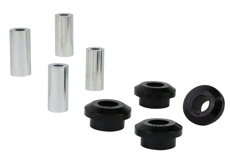 REV054.0012 Rear Control Arm Bushing Kit for 2000-2009 Honda S2000