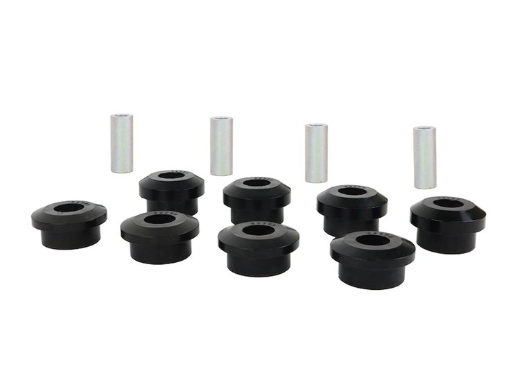 REV056.0006 Rear Control Arm Bushing Kit for 2000-2009 Honda S2000