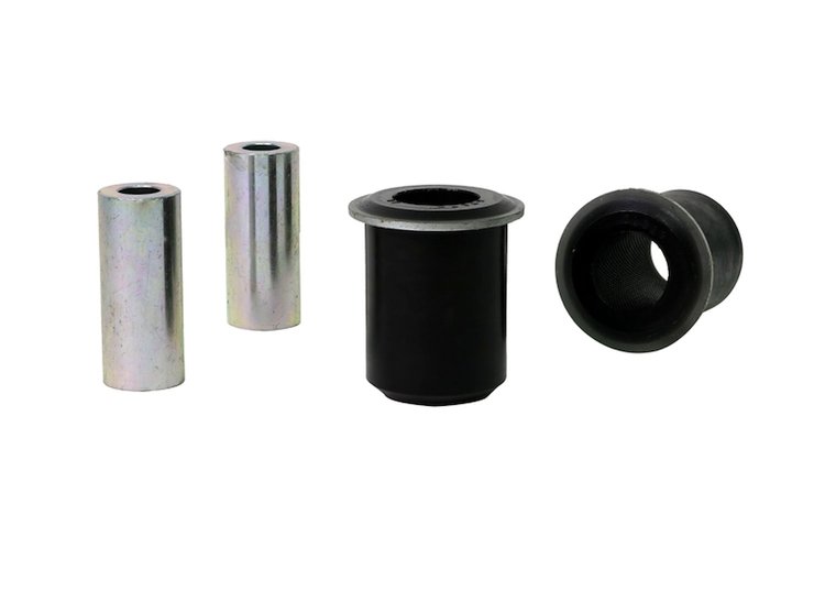 REV056.0012 Rear Control Arm Bushing Kit Fits Select Land Rover LR4, Land Rover LR3, Land Rover Range Rover
