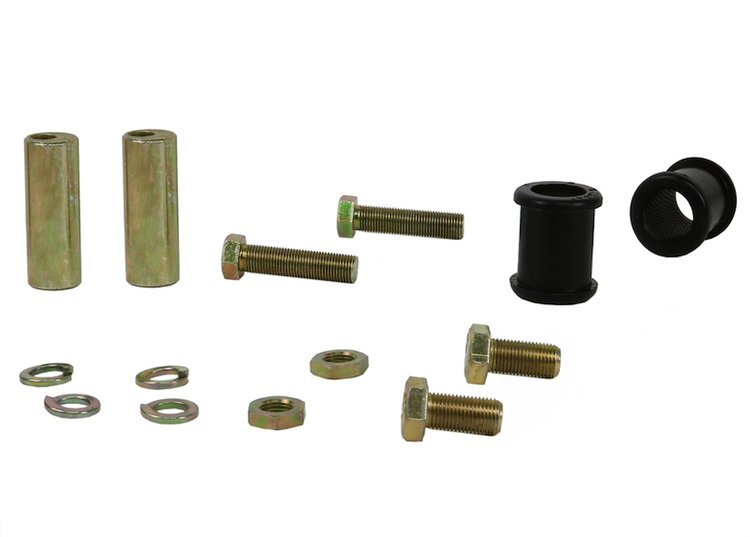 REV056.0018 Rear Camber Correction Control Arm Bushings for 1989-1998 Nissan 240SX, 1989-1996 Nissan 300ZX