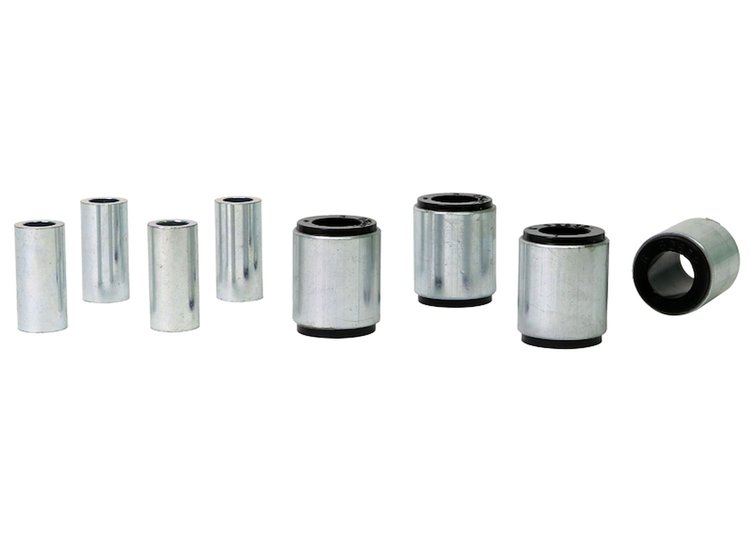 REV058.0002 Rear Control Arm Bushing for 2002-2016 Mini Cooper, 2007-2015 Mini Cooper