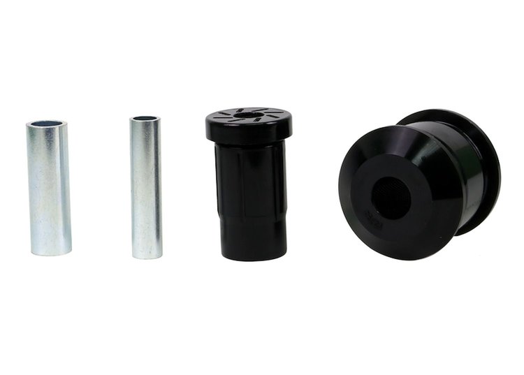 REV058.0004 Rear Control Arm Bushing Kit for 2011-2013 Ford Mustang