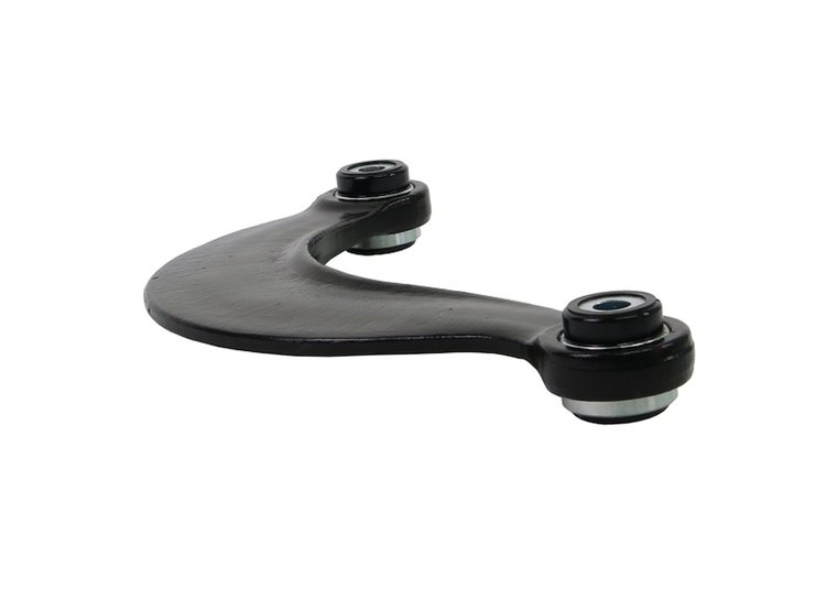 REV059.0014 Rear Control Arm Fits Select Volvo C70, Volvo S40, Volvo V50, Volvo C30, Ford Escape, Ford Focus, Mazda 3, Mazda 5