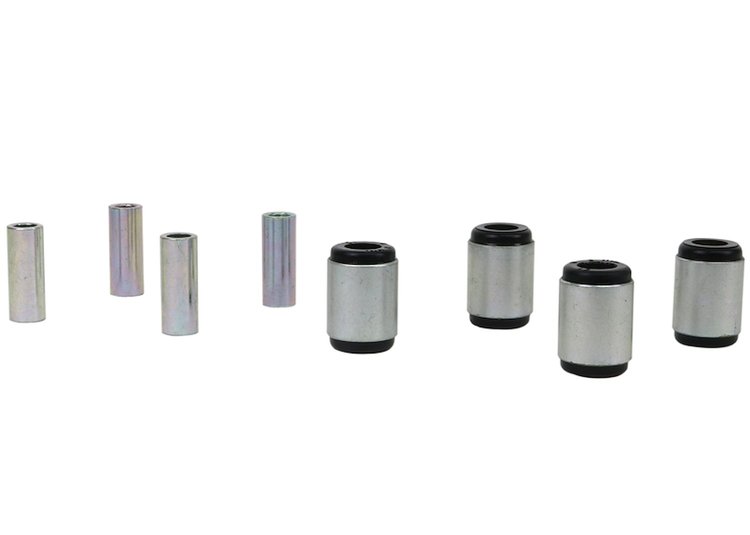 REV060.0014 Rear Control Arm Bushing Fits Select Nissan 370Z, Nissan 350Z, INFINITI G37, INFINITI G35
