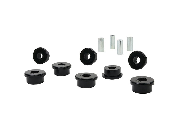 REV060.0030 Rear Control Arm Bushing Fits Select Lexus SC300, Lexus SC400, Lexus GS300, Toyota Supra