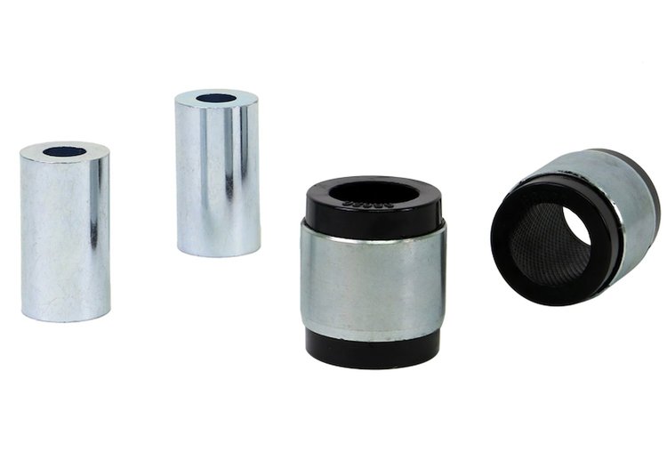 REV060.0040 Rear Control Arm Bushing Kit Fits Select Audi A3 Quattro, Audi RS3, Audi TTS Quattro, Audi TT RS Quattro, Audi A3