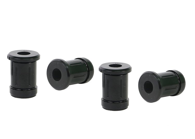 REV060.0046 Rear Upper Inner Forward Bushing for 2001-2006 Mitsubishi Montero