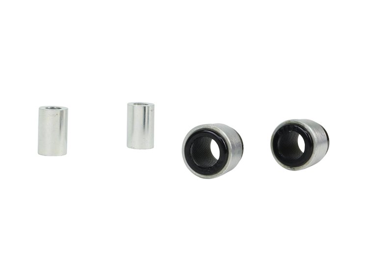 REV062.0002 Rear Control Arm Bushing Fits Select Volvo C70, Volvo S40, Volvo V50, Volvo C30, Ford Escape, Ford Focus, Mazda 3