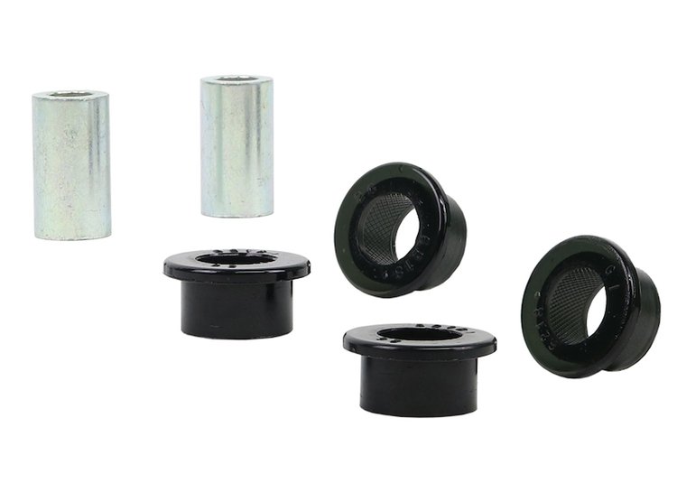 REV062.0022 Rear Control Arm Bushing Kit Fits Select Nissan 240SX, Nissan 300ZX