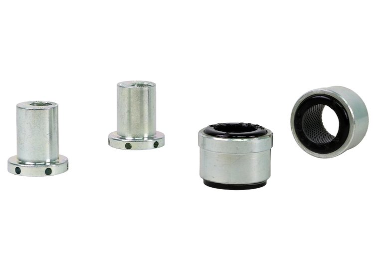 REV062.0026 Rear Camber Correction Control Arm Bushing Fits Select Volvo C70, Volvo S40, Volvo V50, Volvo C30, Ford Escape