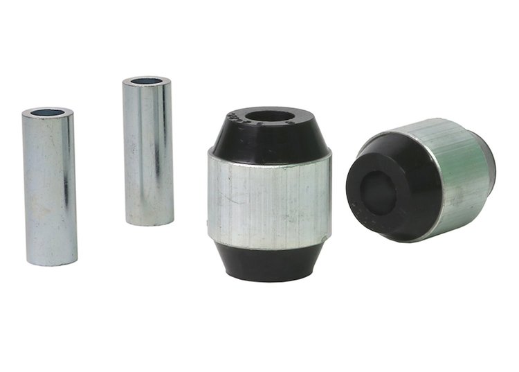 REV062.0030 Rear Control Arm Bushing Fits Select BMW 318i, BMW 318is, BMW 318ti, BMW 323Ci, BMW 323i, BMW 323is, BMW 325Ci, BMW
