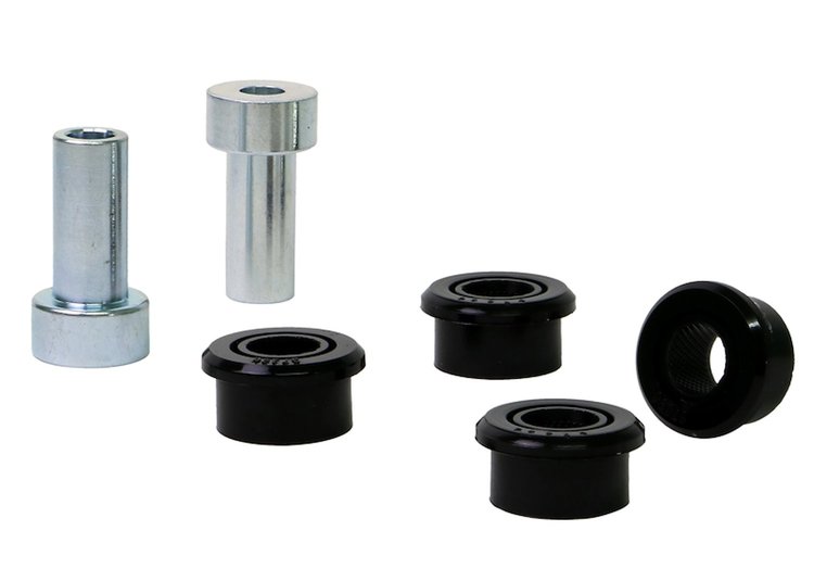 REV062.0032 Rear Control Arm Bushing Kit for 2000-2009 Subaru Legacy, 2000 Subaru Outback, 2007-2009 Subaru Outback